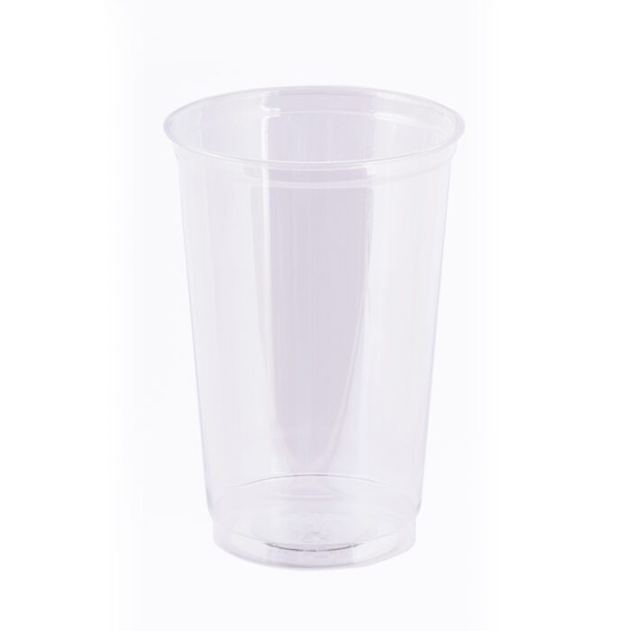Vaso polipropileno 12 oz.