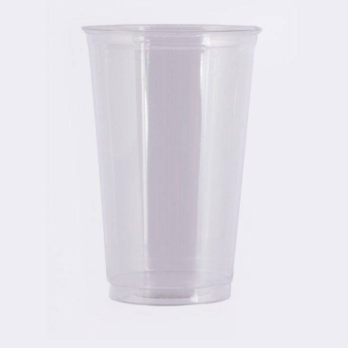 Vaso polipropileno 16 oz L