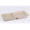 Contenedor 7x7 liso degradable