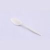 Cuchara sopera desechable