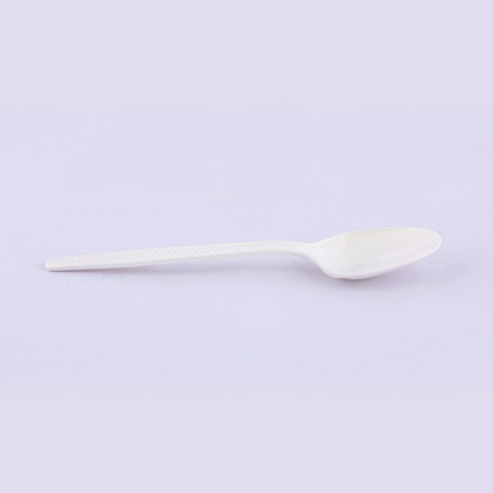 Cuchara sopera desechable - Image 3