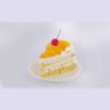 Plato pastelero PL6 degradable - Image 2
