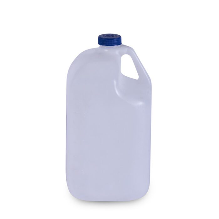 Garrafa PEAD