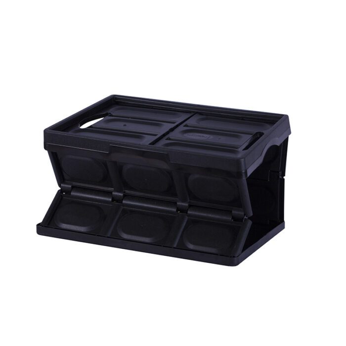Caja plástica plegable - Image 2