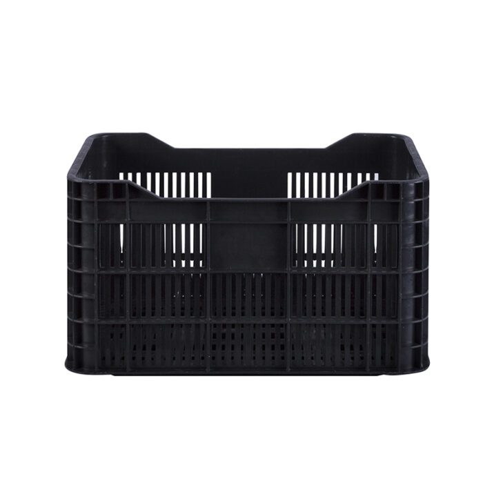 Caja plástica calada grande - Image 2