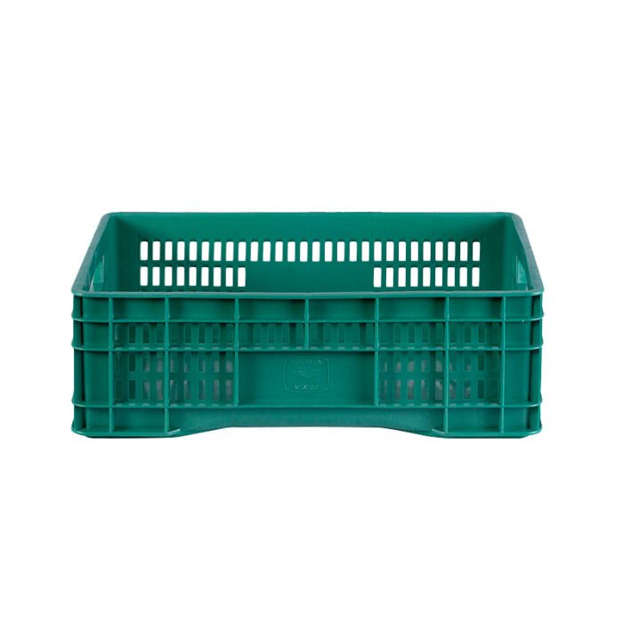 Caja plástica calada chica - Image 2