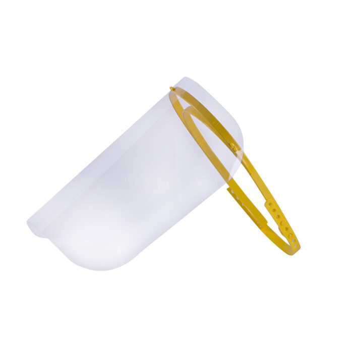 Careta protectora anti-virus - Image 2