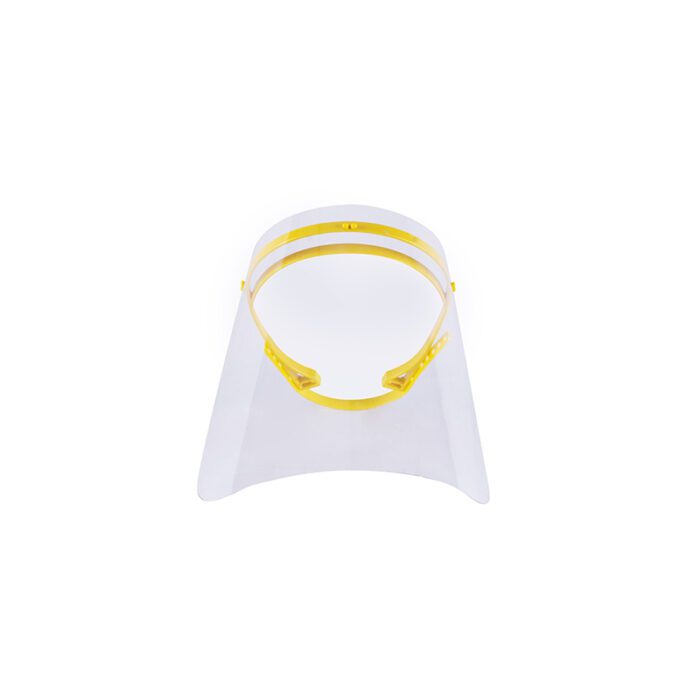 Careta protectora anti-virus